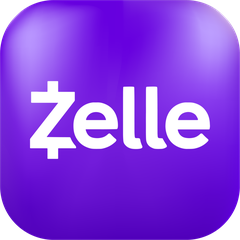 Pay with Zelle